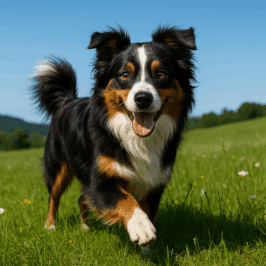 Mini Berger Australien : Tout ce qu’il faut savoir avant l’adoption »