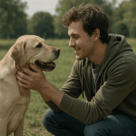 Quel film avec chien choisir selon votre humeur et votre âge ?