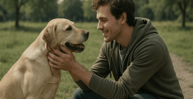 Quel film avec chien choisir selon votre humeur et votre âge ?