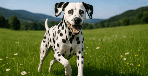 10 erreurs à éviter quand on adopte un Dalmatien