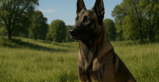 Malinois vs Berger Belge : Quelle race convient à votre mode de vie ?