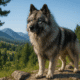 Spitz loup : Comparatif avec autres races nordiques et conseils d’adoption