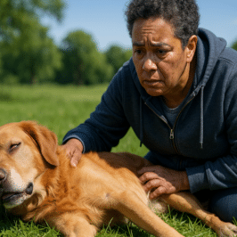 Épilepsie chez le chien : Guide complet des symptômes et prévention »